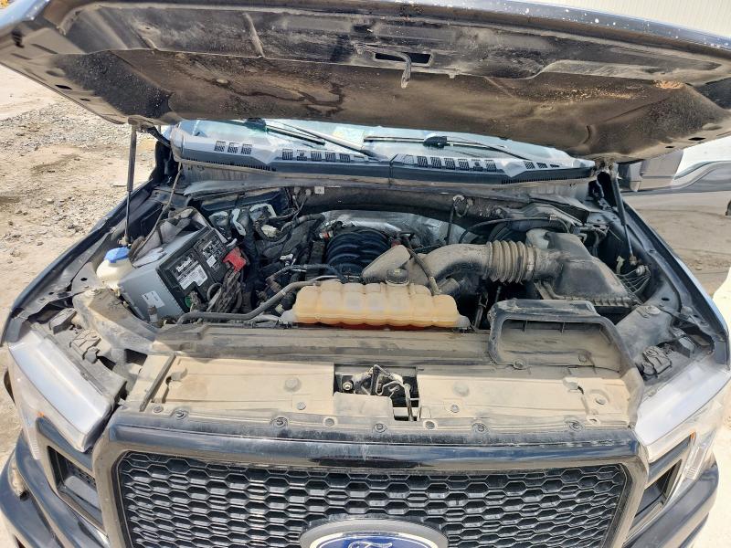 2018 FORD F150 SUPER - 1FTEW1E57JFC39493