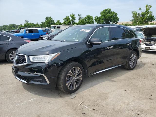 Vin: 5j8yd4h55jl027470, lot: 60473355, acura mdx technology 2018 img_1