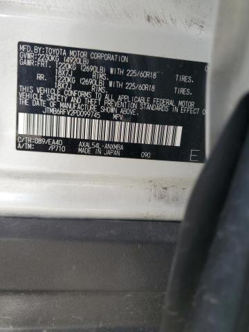 2023 TOYOTA RAV4 XLE P JTMB6RFV2PD099745