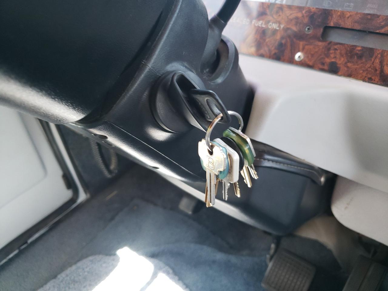 Lot #3231460132 1997 PNCL 29