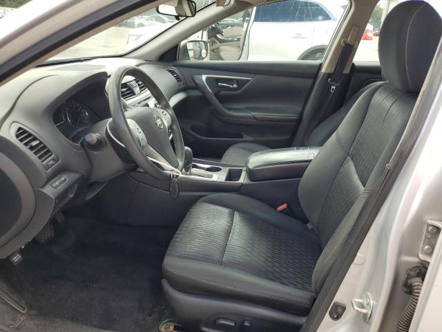 2018 NISSAN ALTIMA 2.5 - 1N4AL3AP7JC477457