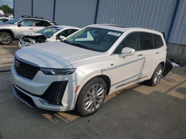 Vin: 1gykpdrs6lz117026, lot: 59591825, cadillac xt6 premium luxury 2020 img_1