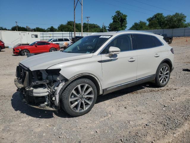 Vin: 2lmpj6k98kbl24955, lot: 59878515, lincoln nautilus select 2019 img_1
