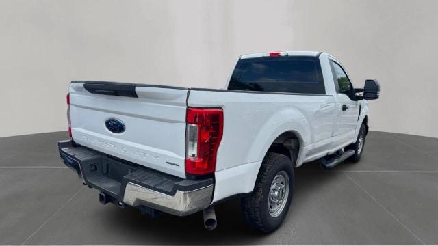 Vin: 1ftbf2a61hed40164, lot: 59527925, ford f250 super duty 20174
