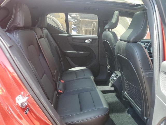2020 VOLVO XC40 T5 MO YV4162UK2L2253613