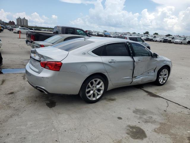 Vin: 2g1145s39g9171657, lot: 61594875, chevrolet impala ltz 20163