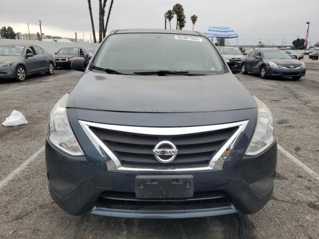 2015 NISSAN VERSA S - 3N1CN7AP2FL914428