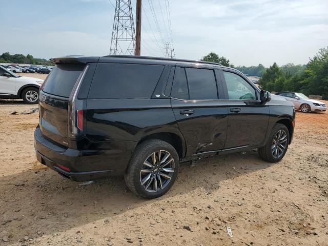 Vin: 1gys4fkl7mr308561, lot: 60465735, cadillac escalade sport 20213