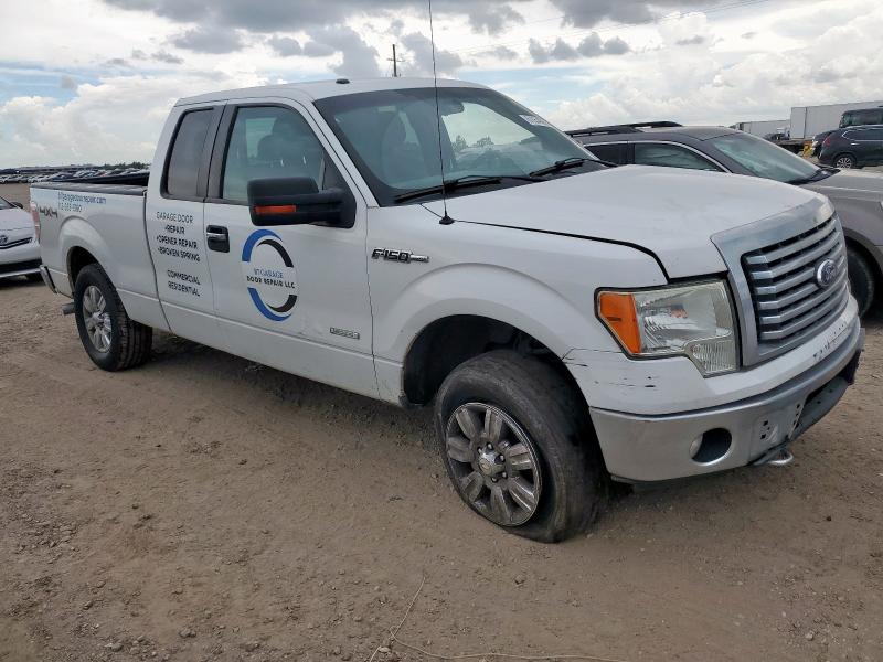2012 FORD F150 SUPER - 1FTFX1ET2CFA51564