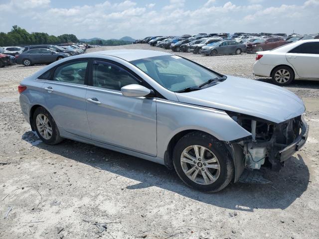 Vin: 5npeb4ac8ch432441, lot: 59471755, hyundai sonata gls 20124