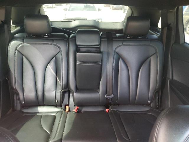 2017 LINCOLN MKX PREMIE 2LMPJ6JR0HBL29576