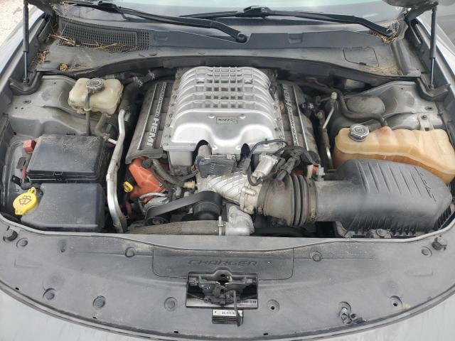 2018 DODGE CHARGER SR 2C3CDXL95JH297403