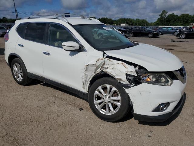 Vin: knmat2mt5gp683228, lot: 59775295, nissan rogue s 20164