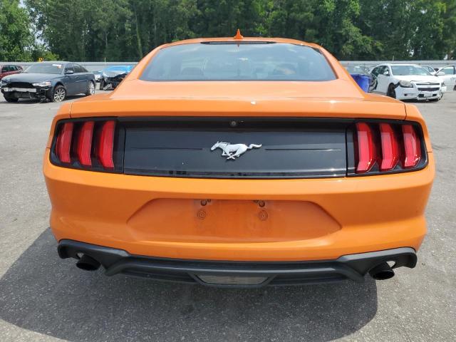 2020 FORD MUSTANG 1FA6P8TH8L5149341