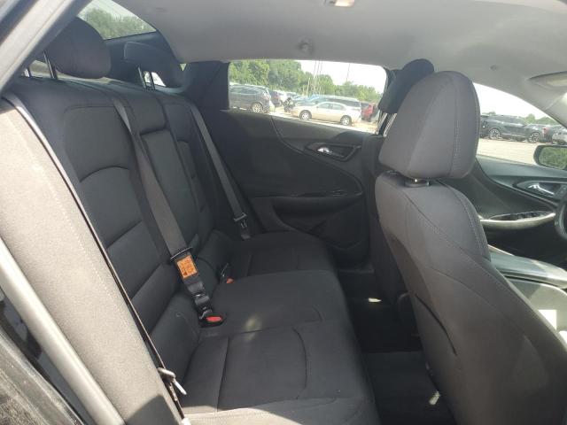 2020 CHEVROLET MALIBU LT 1G1ZD5ST6LF017797