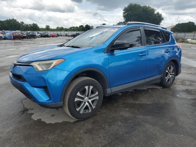 Vin: jtmzfrev6gj099944, lot: 59505725, toyota rav4 le 2016 img_1