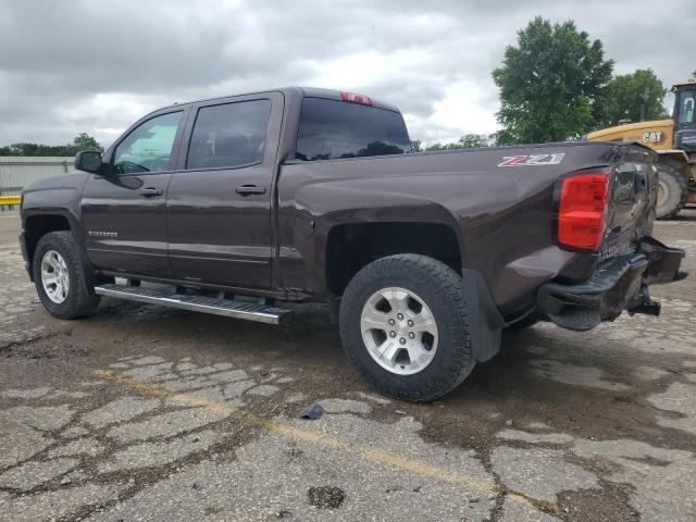 Vin: 3gcukrec1gg294064, lot: 60082925, chevrolet all models k1500 lt 20162
