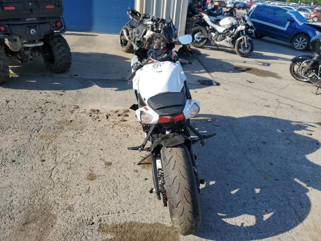 2025 SUZUKI GSX-R600 - JS1GN7FA3S7100865