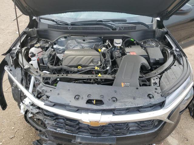 2025 CHEVROLET TRAX 1LT - KL77LHEP1SC084452