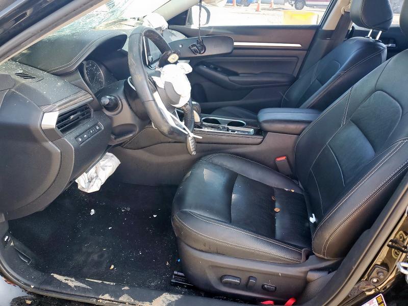 2020 NISSAN ALTIMA SL 1N4BL4EV1LC147125