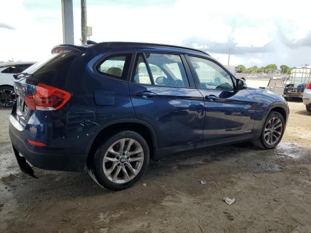 Vin: wbavl1c53fvy34587, lot: 61490385, bmw x1 xdrive28i 20153