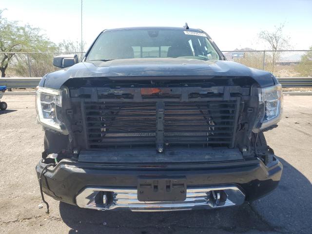 2022 GMC SIERRA LIM 1GTU9FEL3NZ232401