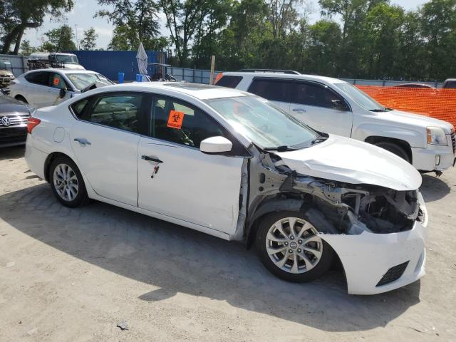 Vin: 3n1ab7ap0hy331488, lot: 59360855, nissan sentra s 20174