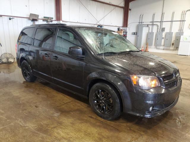 Vin: 2c4rdgeg7kr691224, lot: 59413075, dodge caravan gt 20194