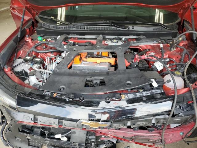 2024 CHEVROLET BLAZER 2LT - 3GNKDBRJ3RS230827