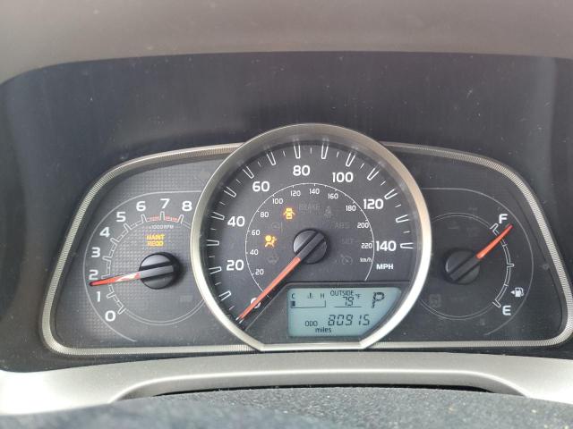 2015 TOYOTA RAV4 LE - 2T3BFREV7FW240084