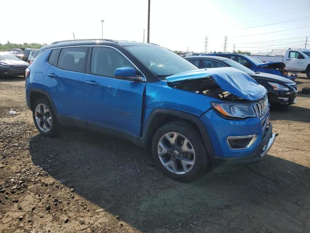 2020 JEEP COMPASS LI #3297079486