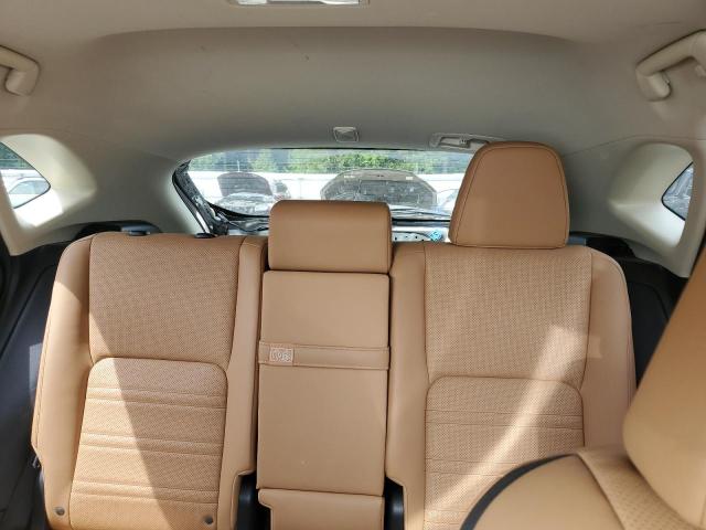 2015 LEXUS NX 200T JTJBARBZ4F2038038