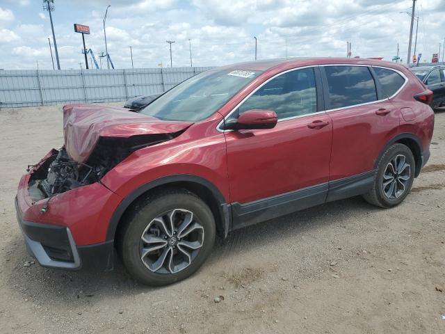 Vin: 7farw2h87ne014955, lot: 60670765, honda crv exl 2022 img_1