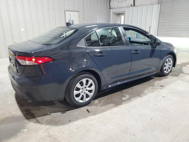 Vin: 5yfb4mde4sp247394, lot: 61485515, toyota corolla le 20253