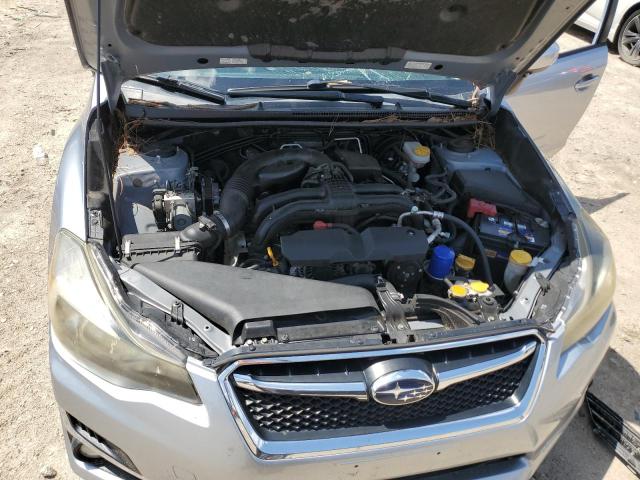 2015 SUBARU IMPREZA SP JF1GPAW66F8222988