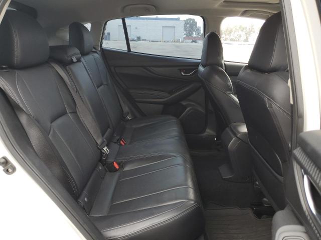 2018 SUBARU IMPREZA LI 4S3GTAU64J3715390