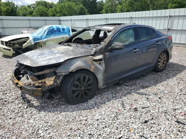 Vin: 5xxgn4a76fg421117, lot: 59624225, kia optima ex 2015 img_1