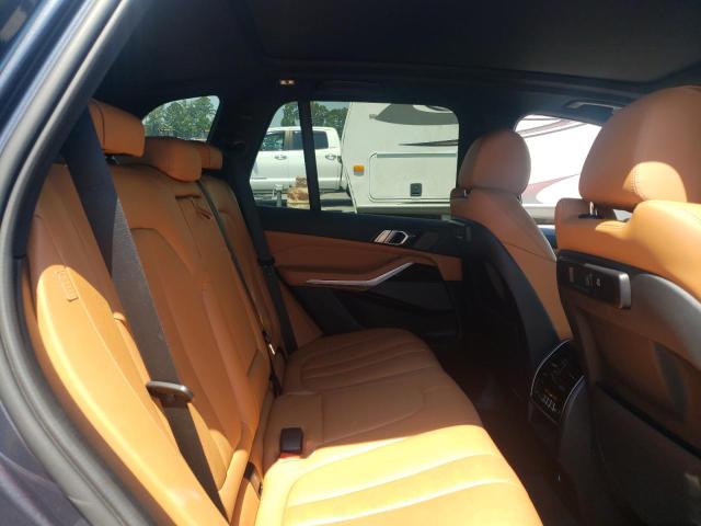 2021 BMW X5 XDRIVE4 5UXCR6C01M9F14251