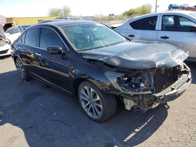 Vin: 1hgcr2f59da191324, lot: 61749895, honda accord sport 20134