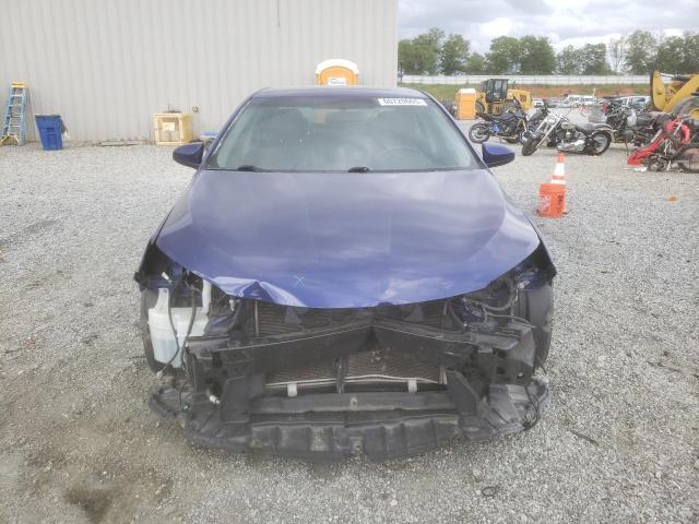 2015 TOYOTA CAMRY LE - 4T1BF1FK5FU987620