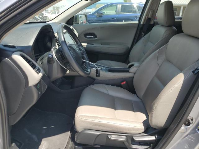 2018 HONDA HR-V EXL 3CZRU6H70JM704966