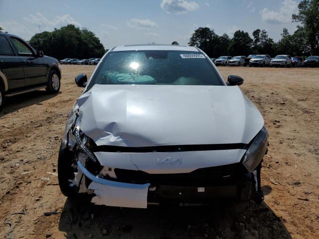 2022 KIA FORTE GT L 3KPF54AD2NE421530