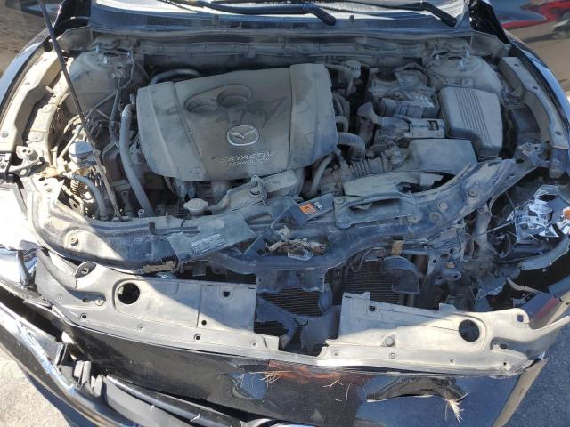 2015 MAZDA 6 SPORT JM1GJ1U67F1172349