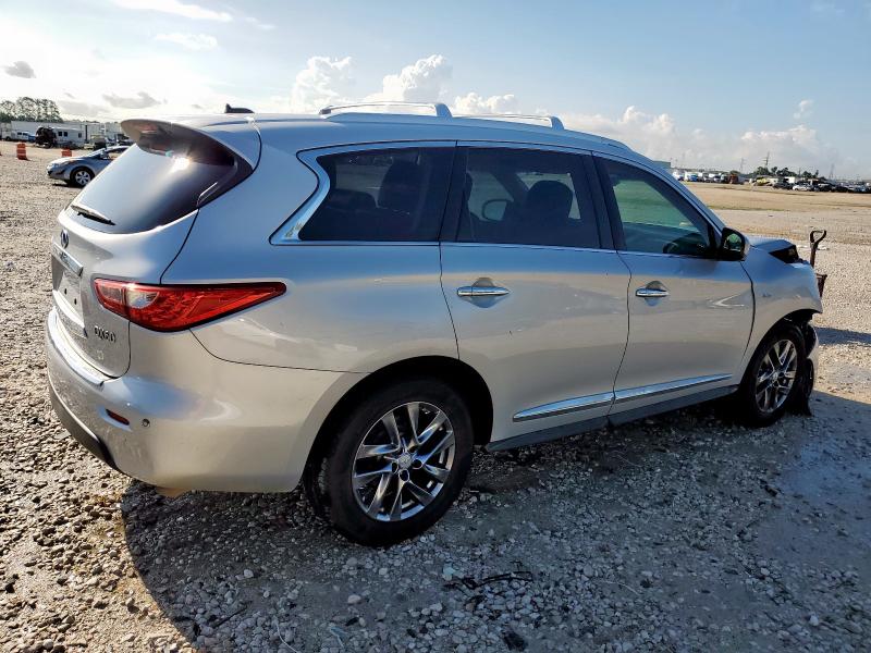 2014 INFINITI QX60 - 5N1AL0MN4EC532094