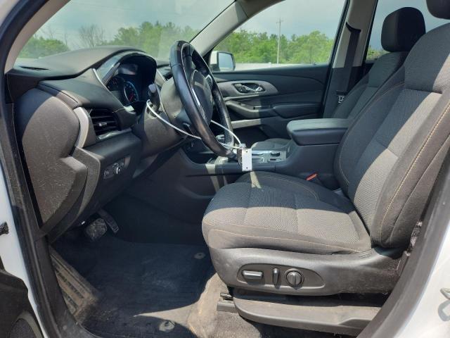 2018 CHEVROLET TRAVERSE L - 1GNEVGKW0JJ238371