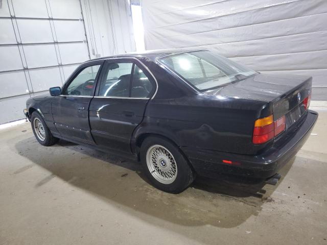 Vin: wbahe6322rgf28485, lot: 60995545, bmw 5 series i automatic 19942
