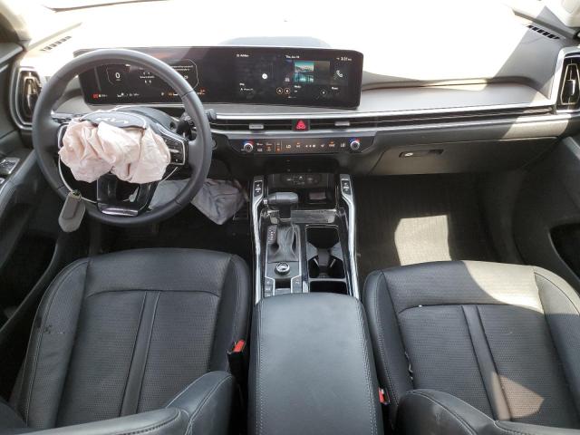 2024 KIA SORENTO SX - 5XYRK4JF3RG291659