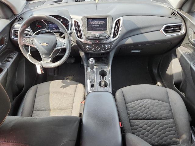 2020 CHEVROLET EQUINOX LT 2GNAXUEV0L6164119
