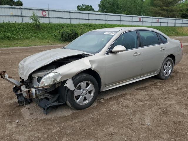 CHEVROLET IMPALA LT