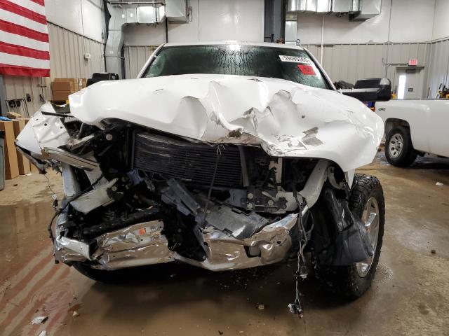 2017 RAM 1500 SLT - 1C6RR7LM7HS872039